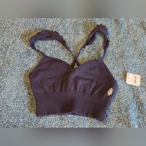 NWT FP Movement Bralette Sz Xs/s